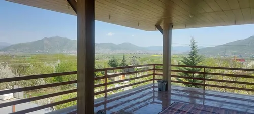 تصویر 22 - آپارتمان ویلایی فرزین در  مریوان