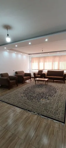 تصویر 2 - آپارتمان ویلایی2خوابه آریا در همدان