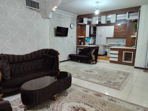 تصویر 4 - خانه امام رضا در مشهد