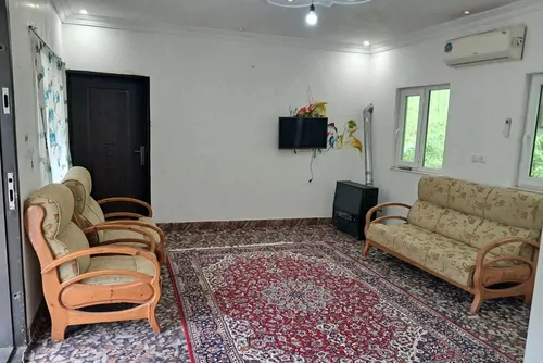 تصویر 2 - ویلا ویلا بهار نارنج در شاندرمن