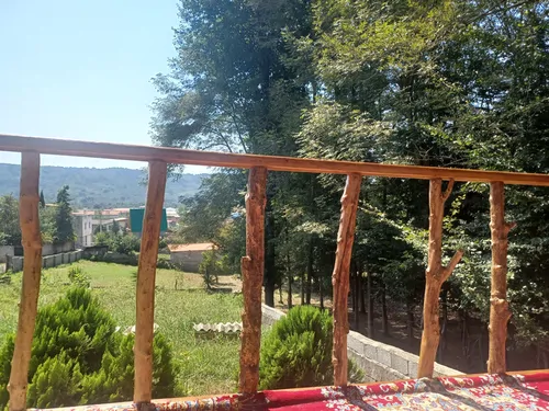 تصویر 9 - سوییت ویلایی پرهام در شیرگاه