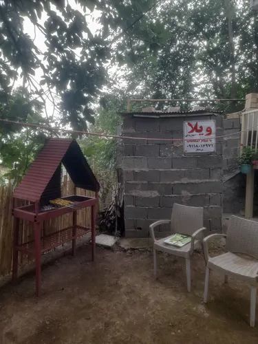 تصویر 4 - ویلا ویلای سرچشمه در رستم آباد