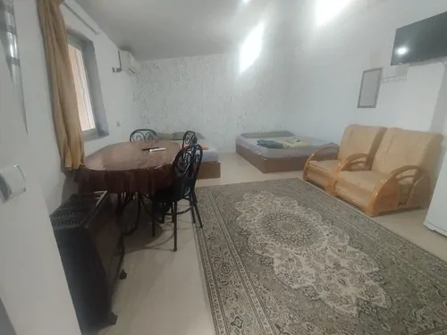 تصویر 5 - سوییت حیاط دلباز در ده قدمی دریا (واحد5) در انزلی