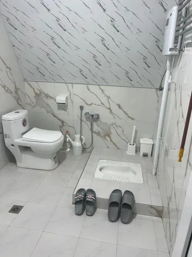 تصویر 12 - کلبه سوئیسی ساحلی شهرام در  تالش