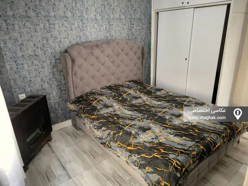 تصویر 14 - ویلا استخردار آبگرم رادمهر با فوتبال دستی در  کردان