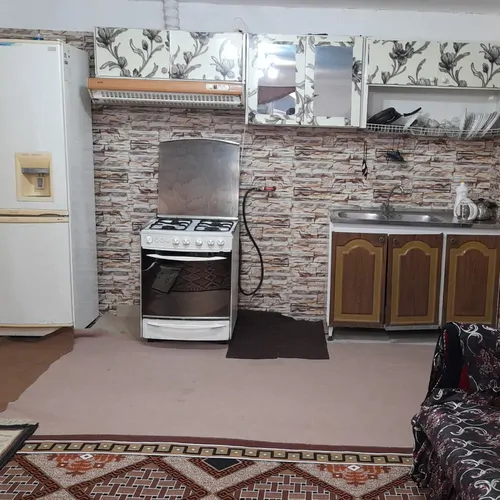 تصویر 4 - ویلا محسن در ماسال