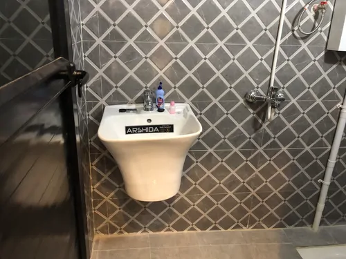 تصویر 11 - سوییت جنگلی کاج در  محمودآباد