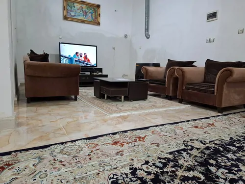 تصویر 5 - ویلا  استخردار آبگرم باران در  فومن