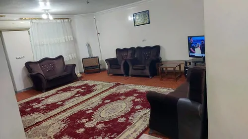 تصویر 5 - آپارتمان اقامتگاه شهری با منظرهای سرسبزوزیبا در فومن