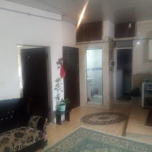تصویر 3 - خانه روستایی بهشت در سوادکوه