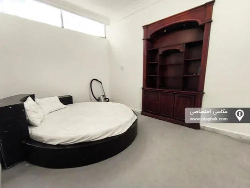 تصویر 14 - خانه ویلایی پدر سالار در مشهد