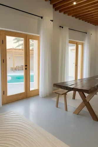 تصویر 8 - ویلا استخردار آبسرد نيلِس در قشم