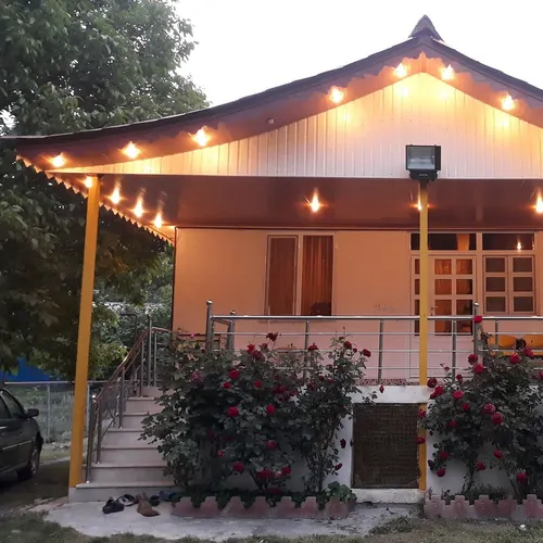 تصویر 28 - ویلا گردنه حیران در  آستارا