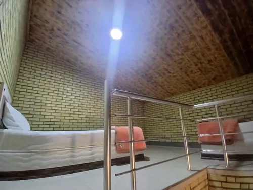 تصویر 8 - اقامتگاه بوم‌گردی نارنج سرا (واحد ۲۰۴) با صبحانه رایگان  در  نشتارود