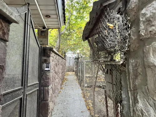 تصویر 9 - سوییت گلستان در  فشم