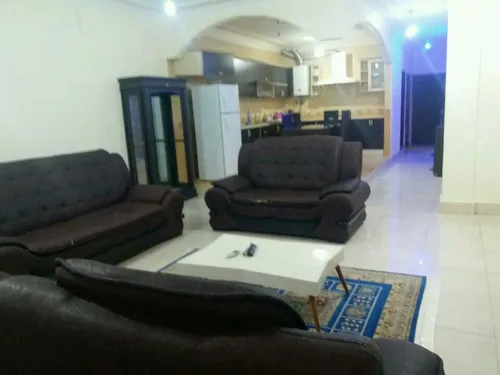 تصویر 2 - آپارتمان امیر آباد ( واحد ۲) در  آبادان