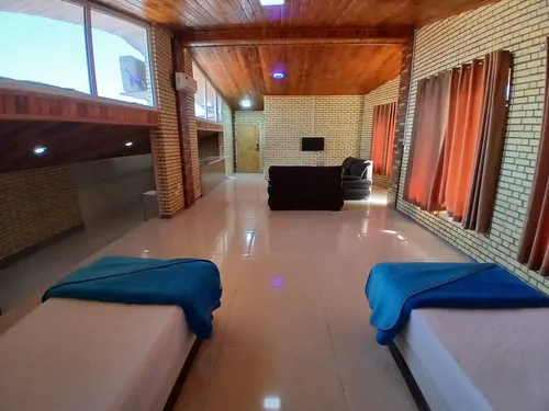 تصویر 5 - سوییت ملبه نارنج سرا (واحد 300) با صبحانه رایگان  در  نشتارود