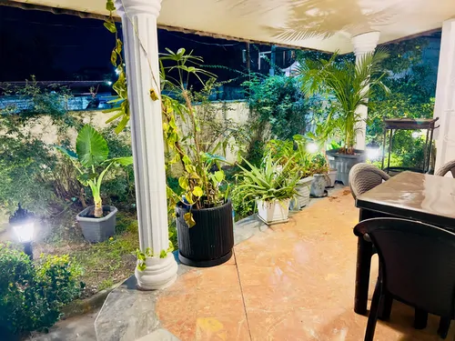 تصویر 13 - ویلا شاهان (۲) در متل قو