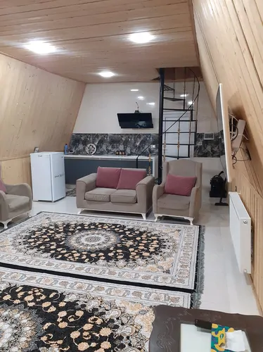 تصویر 3 - کلبه سوییسی وصال در شاندرمن