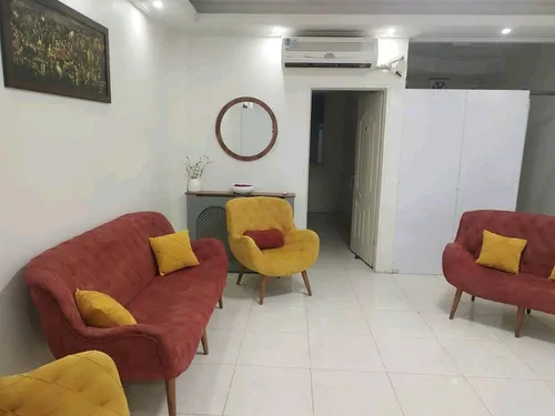 مبله نارسیس در سبلان جنوبی (واحد 10)