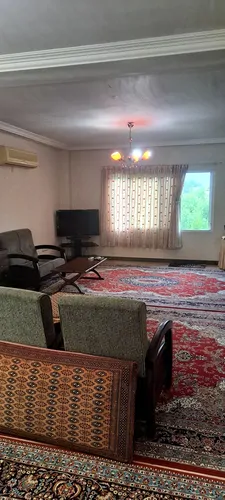 تصویر 5 - آپارتمان سوئیت اپارتمان جنگلی نمک آبرود  در  نمک آبرود