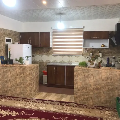 تصویر 4 - ویلا شالیزار  در سوادکوه
