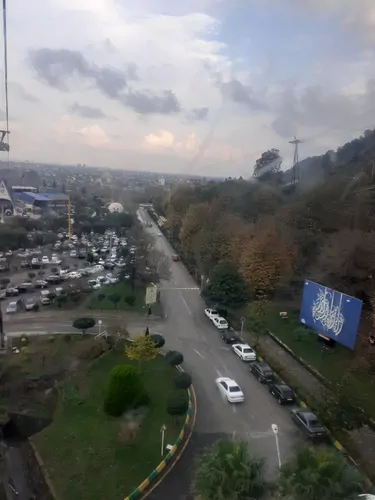 تصویر 5 - ویلا گلستان در  هشتگرد