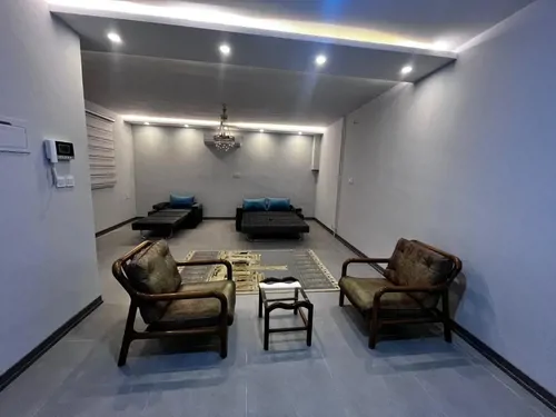 تصویر 5 - آپارتمان ۵۰ متر فلت مبله تاشو.لاکچری در  مشهد