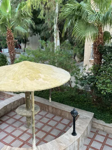 تصویر 10 - آپارتمان مبله کیامید صدف  در  کیش