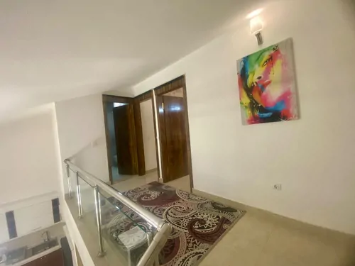 تصویر 9 - ویلا استخردار پیش ساخته آبگرم (2 vip) با جکوزی و بیلیارد در  کیش