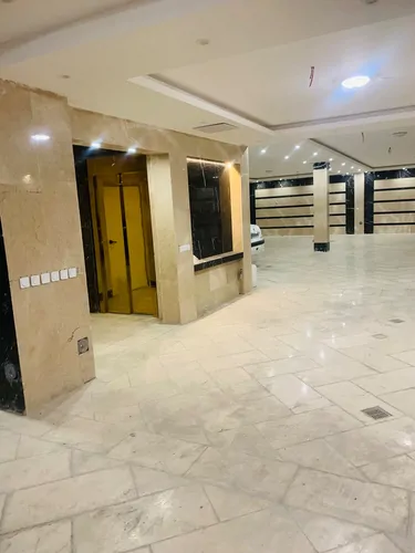 تصویر 16 - آپارتمان مبله کوروش (2) در  مشهد