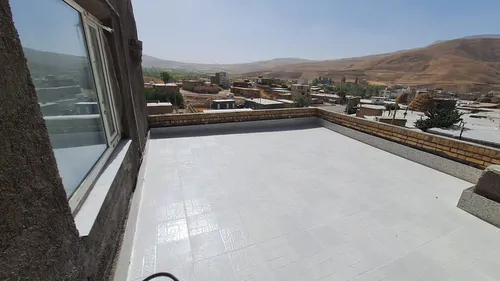 تصویر 11 - خانه مبله افرا  در  تکاب