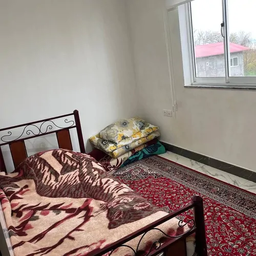 تصویر 4 - آپارتمان ساختمان ساحلی در رامسر