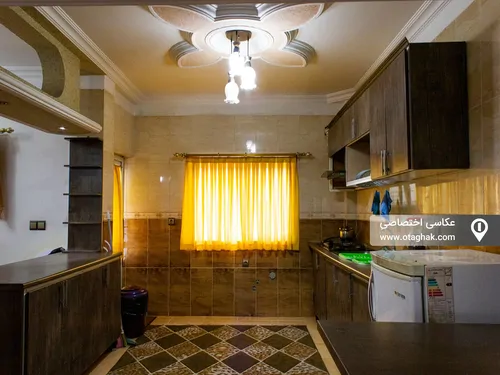 تصویر 3 - آپارتمان مبله مسعود (2) در  رامسر