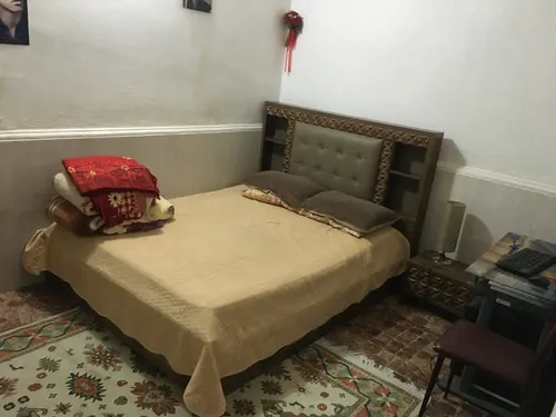 تصویر 2 - ویلا عرفان در قشم