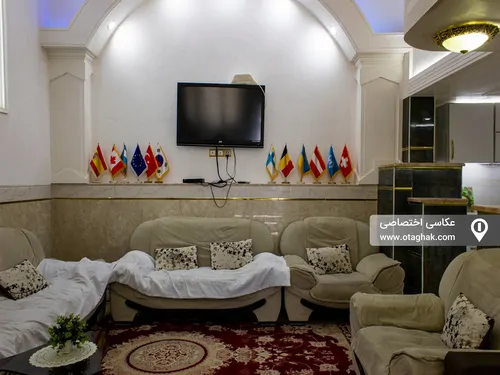 تصویر 3 - خانه مبله طاقبستان در  کرمانشاه