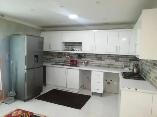 تصویر 6 - ویلا  استخردار آبگرم زارع با بیلیارد در  شهسوار