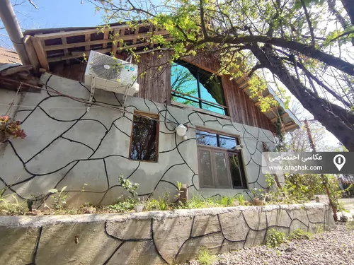 تصویر 43 - خانه تاینی گلستان در  لاهیجان