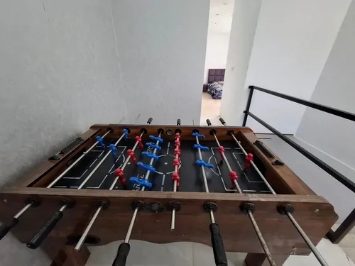 تصویر 8 - ویلا استخردار آبگرم اِلِن در چهارباغ