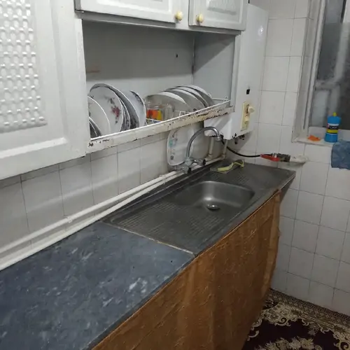 تصویر 5 - سوییت میرشاد (۳) در  انزلی