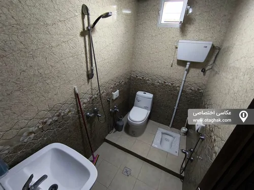 تصویر 16 - ویلا مهدیار در  رشت