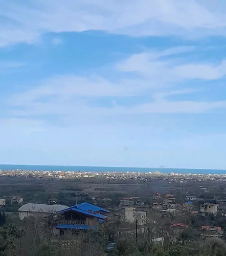 تصویر 15 - ویلا بهار (2) آرامش در شیرود