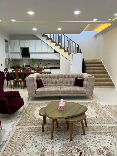 تصویر 3 - ویلا مح گاردن در  رشت