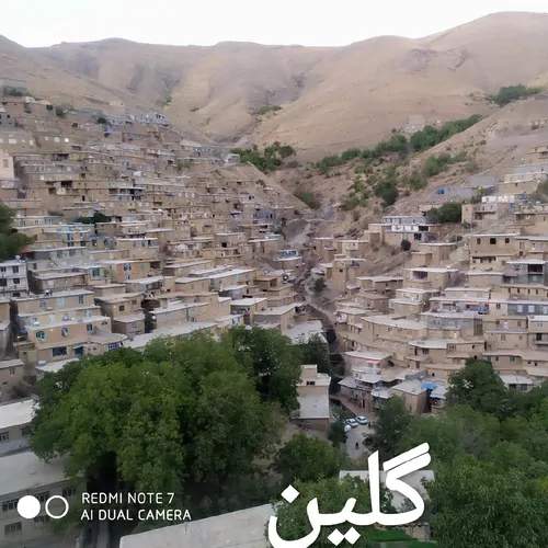 تصویر 2 - اقامتگاه بوم‌گردی سردره در سنندج
