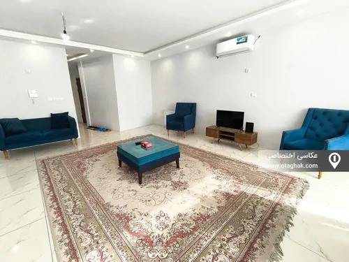 تصویر 7 - آپارتمان مبله ارغوان (واحد ۷) در  شیراز