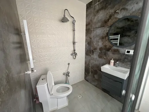 تصویر 21 - ویلا استخردار آبگرم نفس با بیلیارد در رودهن