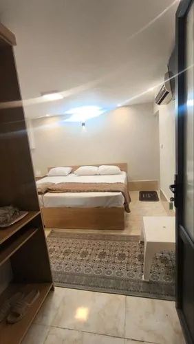 تصویر 9 - سوییت سید علی حنایی (واحد4) در مشهد