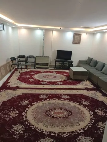 تصویر ۱ - آپارتمان مبله اسکندری در  اصفهان