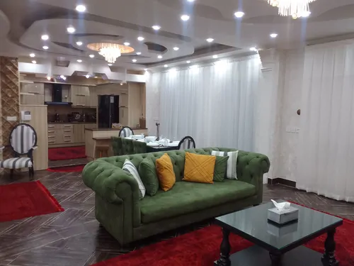 تصویر 9 - خانه سورنا در قشم