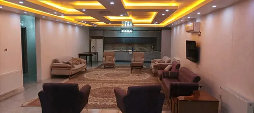 تصویر 3 - ویلا استخردار آبگرم کارن در هشتگرد
